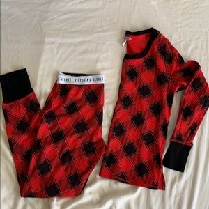 Victoria’s Secret size small pj set